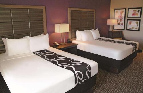 Kearney Hotel | La Quinta by Wyndham Kearney