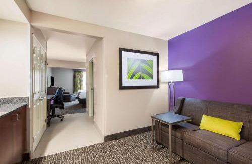 Kearney Hotel | La Quinta by Wyndham Kearney