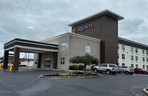 California Hotel | La Quinta by Wyndham Lexington Park - Patuxent