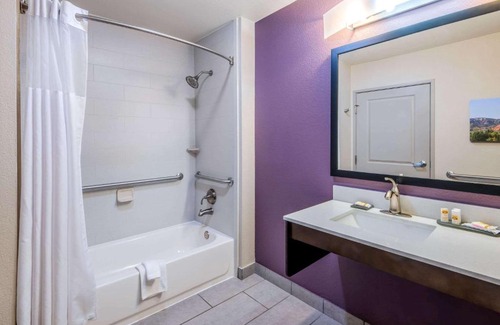 Pampa Hotel | La Quinta by Wyndham Pampa