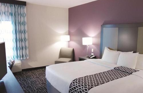 Pampa Hotel | La Quinta by Wyndham Pampa