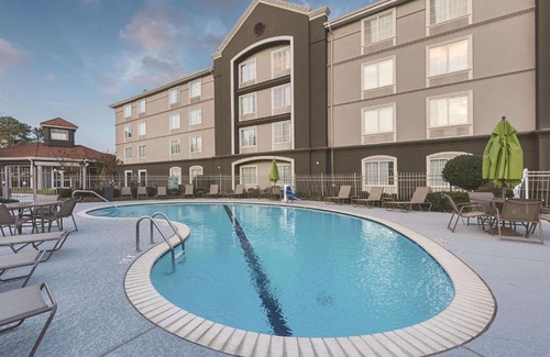Shreveport Hotel | La Quinta by Wyndham Shreveport Airport
