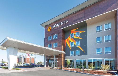 Terre Haute Hotel | La Quinta by Wyndham Terre Haute