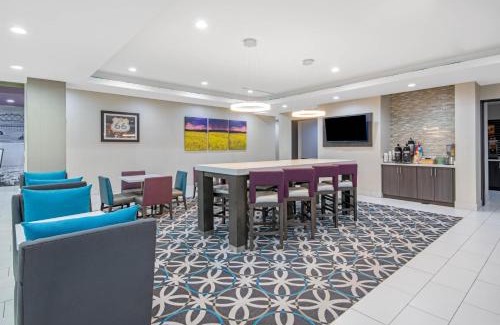 Weatherford Hotel | La Quinta by Wyndham Weatherford OK