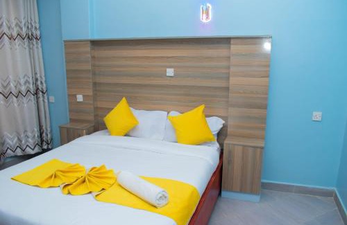 Nakuru Hotel | La Quinta Hotel