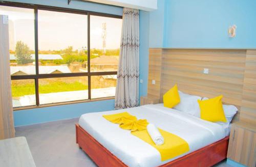 Nakuru Hotel | La Quinta Hotel