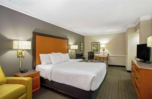 Golden Hotel | La Quinta Inn by Wyndham Denver Golden
