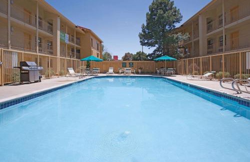 Golden Hotel | La Quinta Inn by Wyndham Denver Golden
