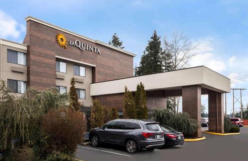 Paine Field-Lake Stickney Hotel | La Quinta Inn by Wyndham Everett