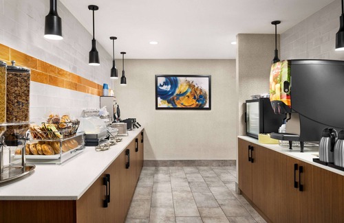 Lexington Hotel | La Quinta Inn Lexington/Horse Park