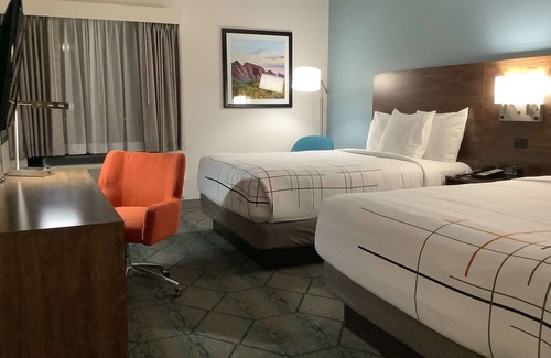 Littleton Hotel | La Quinta Inn & Suites by Wyndham Littleton/Red Rocks