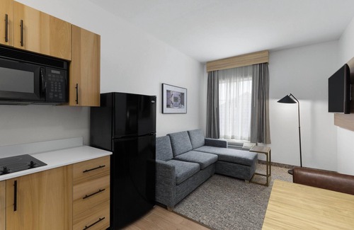 Lexington Hotel | La Quinta Inn & Suites by Wyndham Lexington South/Hamburg
