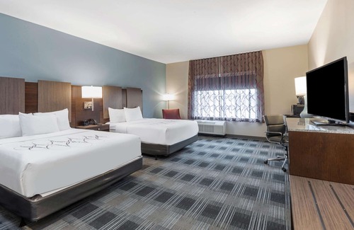 Aberdeen Hotel | La Quinta Inn & Suites by Wyndham Aberdeen-APG