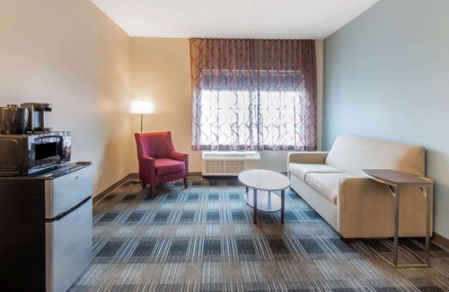 Aberdeen Hotel | La Quinta Inn & Suites by Wyndham Aberdeen-APG
