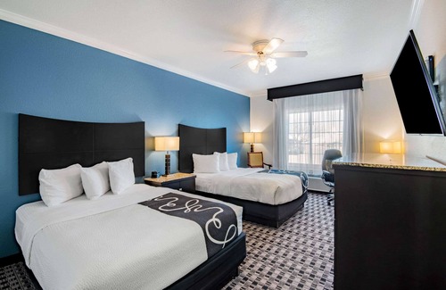 Dalhart Hotel | La Quinta Inn & Suites by Wyndham Dalhart