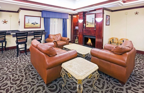 Dalhart Hotel | La Quinta Inn & Suites by Wyndham Dalhart