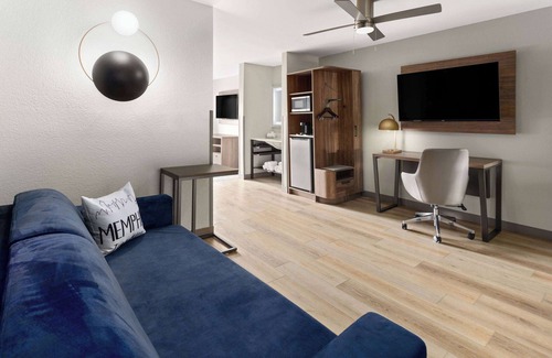 Memphis Hotel | La Quinta Inn & Suites by Wyndham Memphis I-240