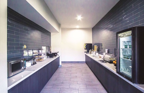Pampa Hotel | La Quinta Inn & Suites by Wyndham Pampa