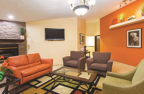 Woodburn Hotel | La Quinta Inn & Suites by Wyndham Woodburn