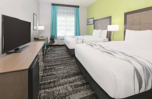 Tyler Hotel | La Quinta Inn & Suites by Wyndham Tyler South