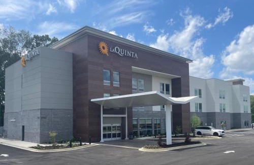 Olive Branch Hotel | La Quinta Inn & Suites by Wyndham Olive Branch