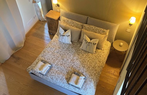 Varzi Bed & Breakfast | La Quintessenza del Borgo