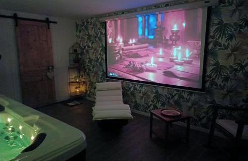 Noyelles-sous-Bellonne House | La Réserve, Suite et SPA