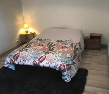 Brommat House | La Résidence de Marie