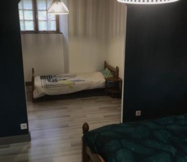 Brommat House | La Résidence de Marie