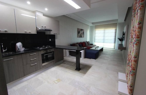 Residence Bab Sebta Apartment | La Résidence La Rambla