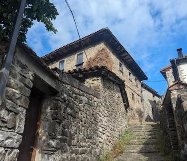 Roncal - Erronkari Apartment | La Rústica - estudio rural