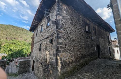 Roncal - Erronkari Apartment | La Rústica - estudio rural
