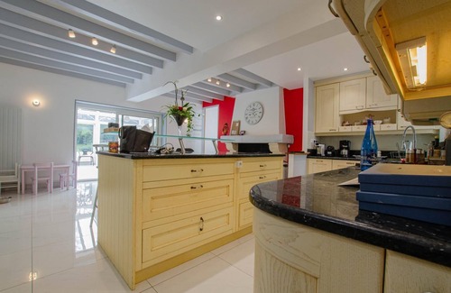 Saint-Hilaire-sous-Romilly House | La Ribambelle - Saint Hilaire Sous Romilly