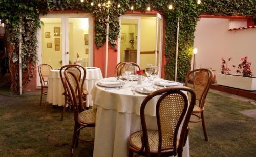 La Colon House | La Rabida Hotel Boutique