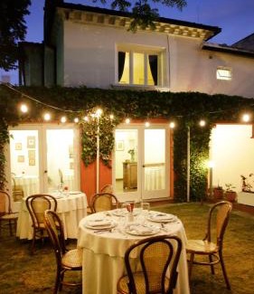 La Colon House | La Rabida Hotel Boutique