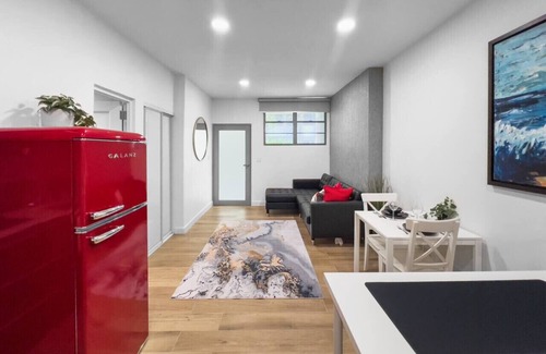 Condado Villa | La Rada 015 | Studio Apt in San Juan with Pool