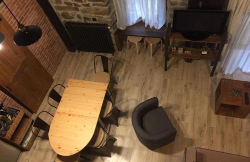 Espinama House | LA RAMA DEL CASTOR