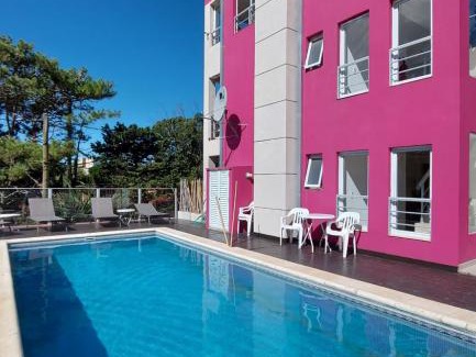 Valeria del Mar Bed & Breakfast | La Ramona Bed & Breakfast