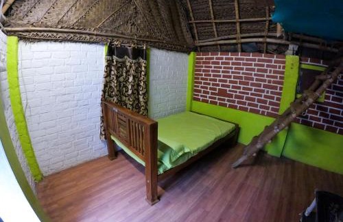 Kottakuppam House | La Rasamb Séjour