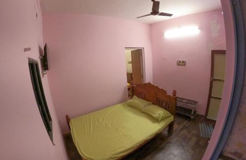 Kottakuppam House | La Rasamb Séjour