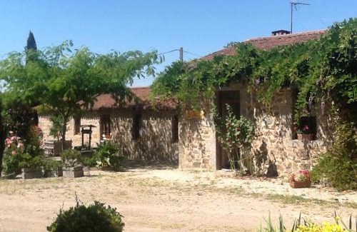 Vernoux-en-Gatine Bed & Breakfast | la raymondiere