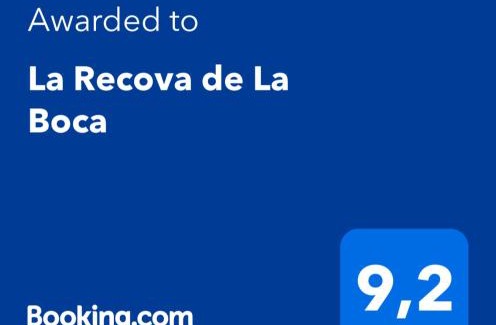 La Boca Apartment | La Recova de La Boca
