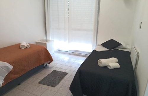 La Boca Apartment | La Recova de La Boca