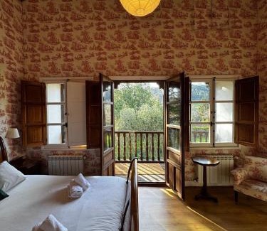 Vidiago House | La Rectoral