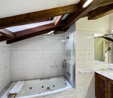 Vidiago House | La Rectoral