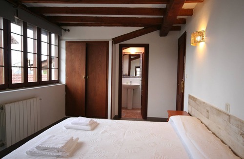 Valdes Hotel | La Regalina