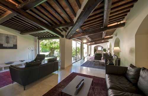 Cascia Hotel | La Reggia Sporting Center