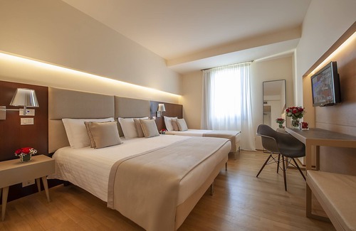 Cascia Hotel | La Reggia Sporting Center