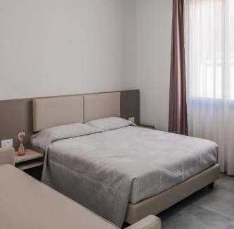 Menfi Hotel | La Regina d'Alabastro