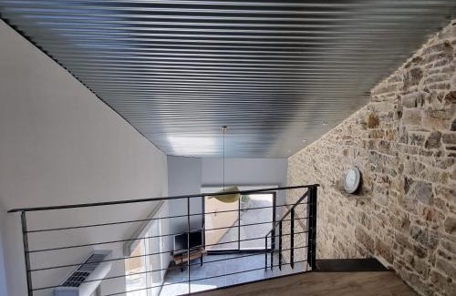 Compregnac Apartment | La Remise